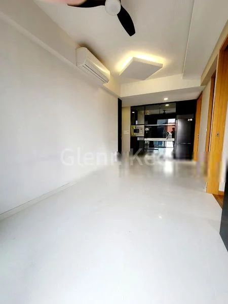 2 Bed Apartment (Condo) for Rent in  Vivace - Image 2