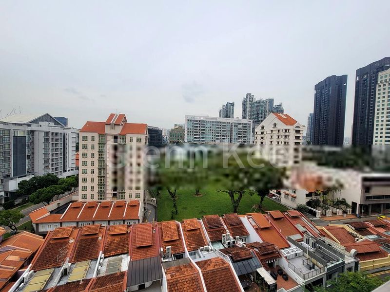 2 Bed Apartment (Condo) for Rent in  Vivace - Image 7