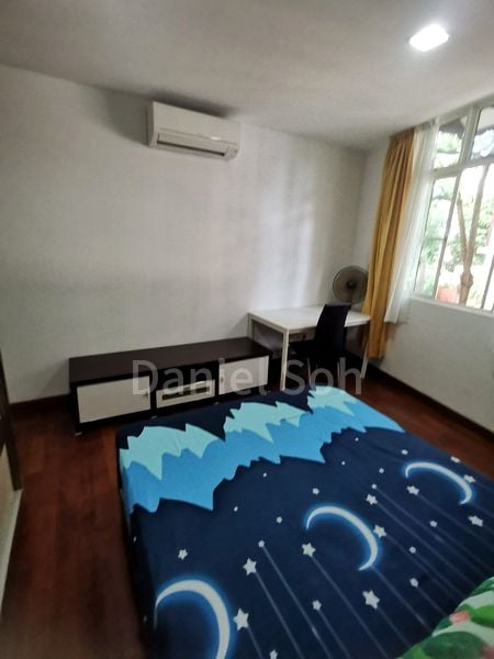Master Room (Landed) for Rent in Lorong H Telok Kurau - Image 1