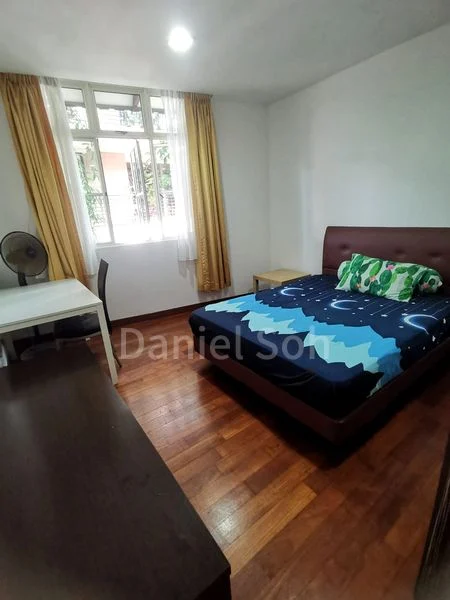 Master Room (Landed) for Rent in Lorong H Telok Kurau - Image 7