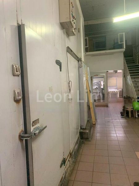 Factory / Workshop (B2) for Sale: Eunos Technolink - Image 3