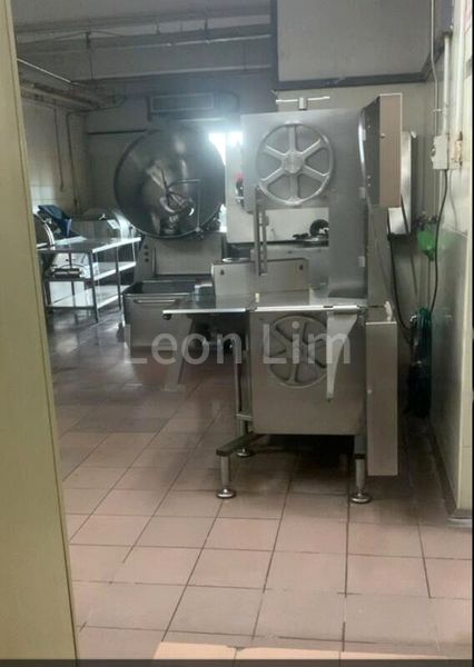 Factory / Workshop (B2) for Sale: Eunos Technolink - Image 2