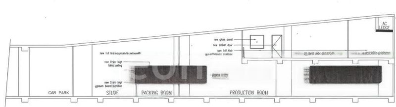 Factory / Workshop (B2) for Sale: Eunos Technolink - Image 4