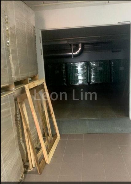 Factory / Workshop (B2) for Sale: Eunos Technolink - Image 1