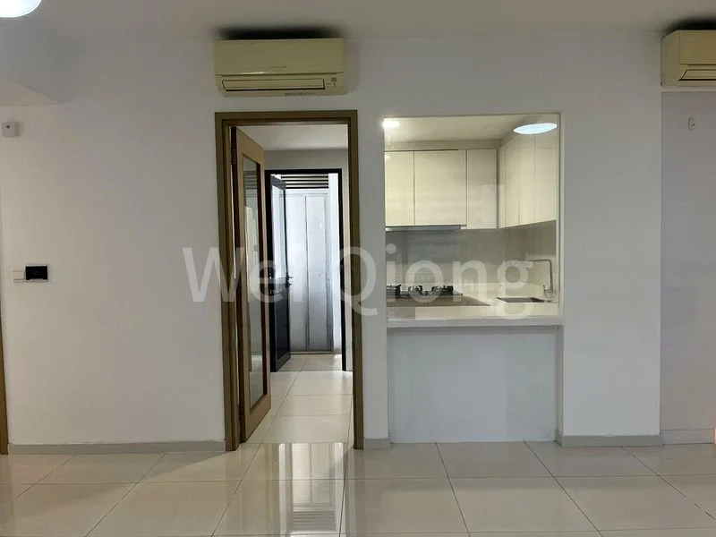 3 Bed Executive Condo for Sale in  Skypark Residences - Image 1