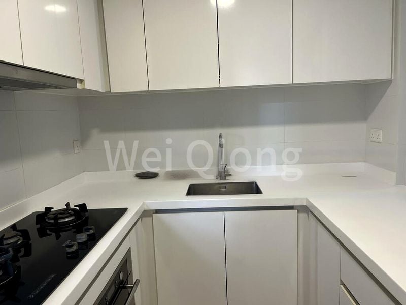 3 Bed Executive Condo for Sale in  Skypark Residences - Image 9