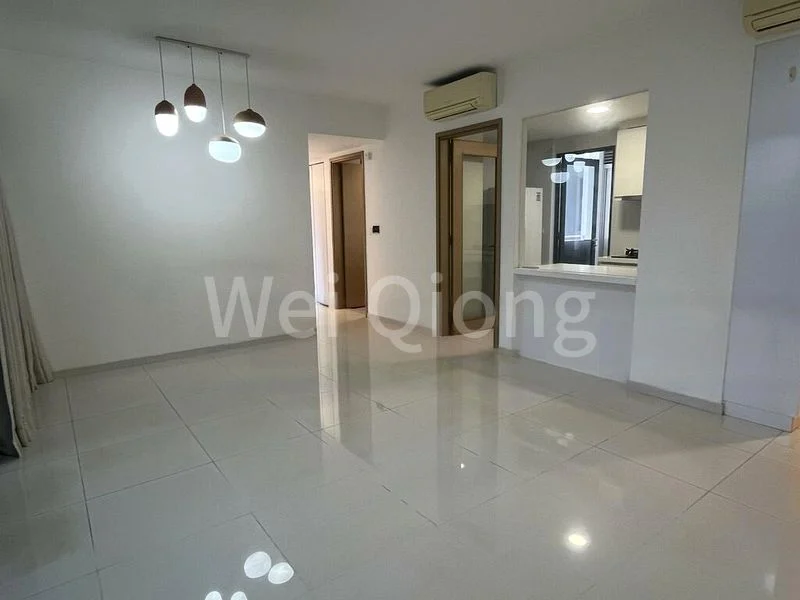 3 Bed Executive Condo for Sale in  Skypark Residences - Image 10