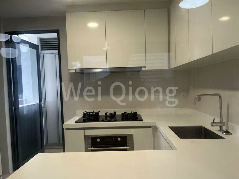 3 Bed Executive Condo for Sale in  Skypark Residences - Image 8