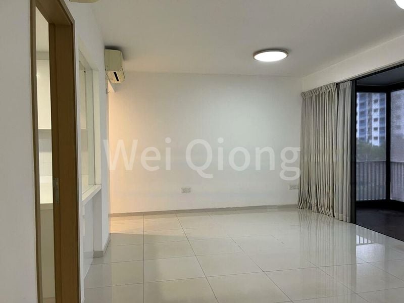 3 Bed Executive Condo for Sale in  Skypark Residences - Image 2
