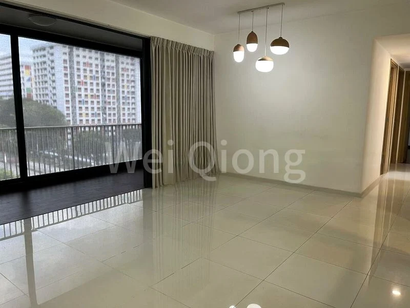 3 Bed Executive Condo for Sale in  Skypark Residences - Image 3