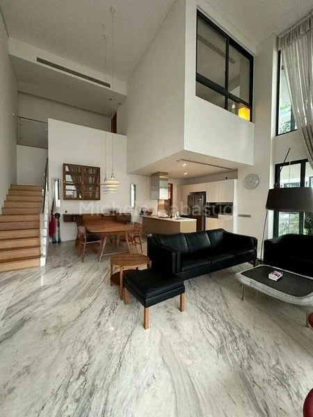 4+1 Bed Apartment (Condo) for Sale in  Skypark - Image 7