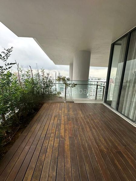 4+1 Bed Apartment (Condo) for Sale in  Skypark - Image 6