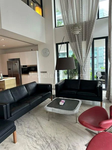 4+1 Bed Apartment (Condo) for Sale in  Skypark - Image 8
