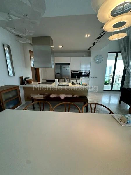 4+1 Bed Apartment (Condo) for Sale in  Skypark - Image 9