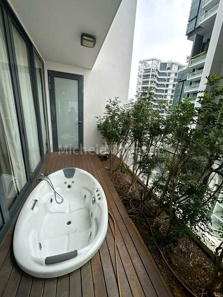 4+1 Bed Apartment (Condo) for Sale in  Skypark - Image 12