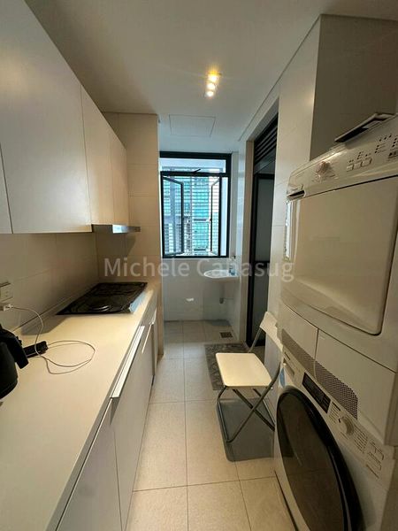 4+1 Bed Apartment (Condo) for Sale in  Skypark - Image 17