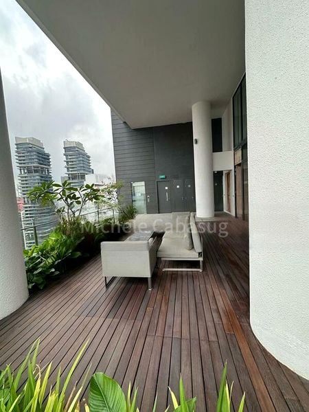 4+1 Bed Apartment (Condo) for Sale in  Skypark - Image 5