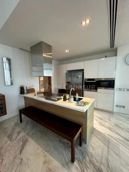 4+1 Bed Apartment (Condo) for Sale in  Skypark - Image 10