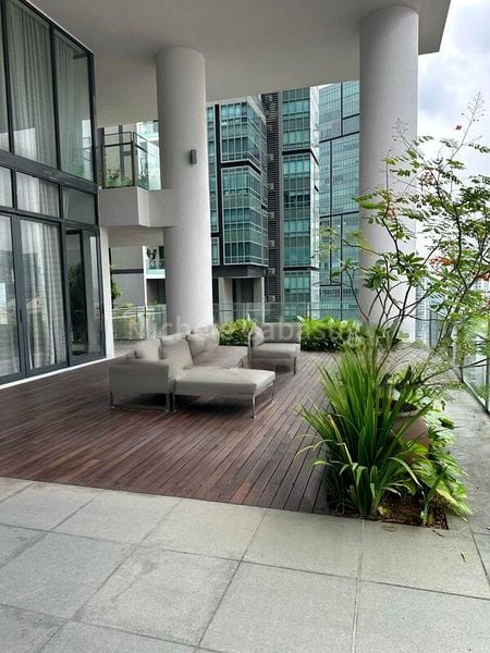 4+1 Bed Apartment (Condo) for Sale in  Skypark - Image 3