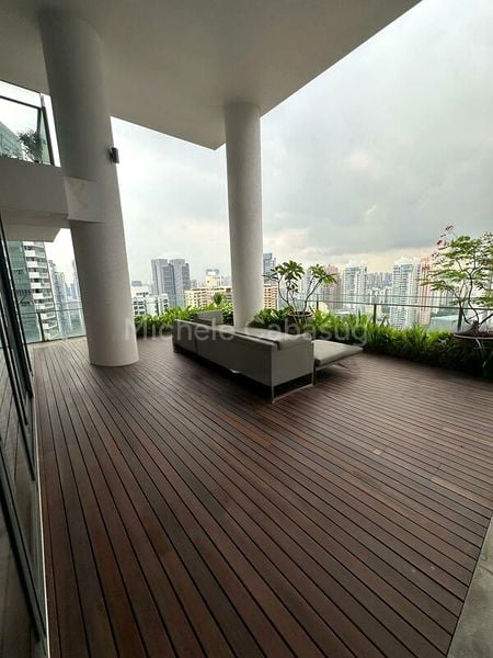 4+1 Bed Apartment (Condo) for Sale in  Skypark - Image 2