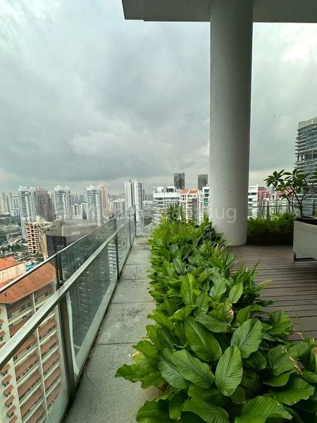 4+1 Bed Apartment (Condo) for Sale in  Skypark - Image 4