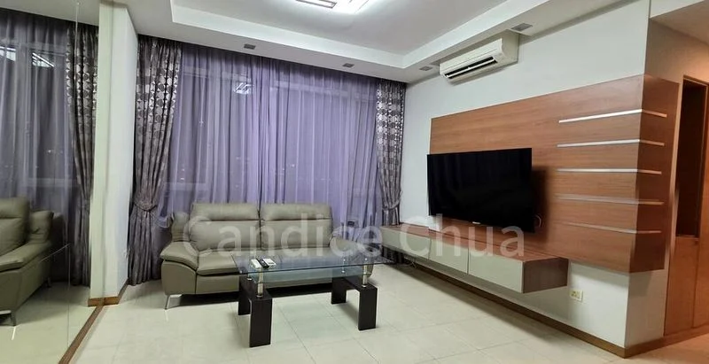 2 Bed Condo for Rent in The Lakeshore - Image 1