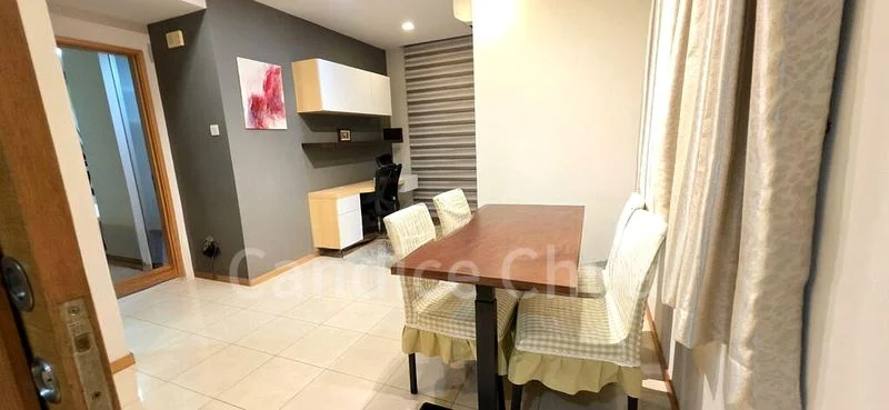 2 Bed Condo for Rent in The Lakeshore - Image 2