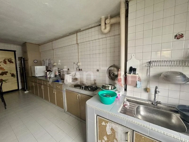 Common Room (HDB) for Rent in 572 Ang Mo Kio Avenue 3 - Image 3