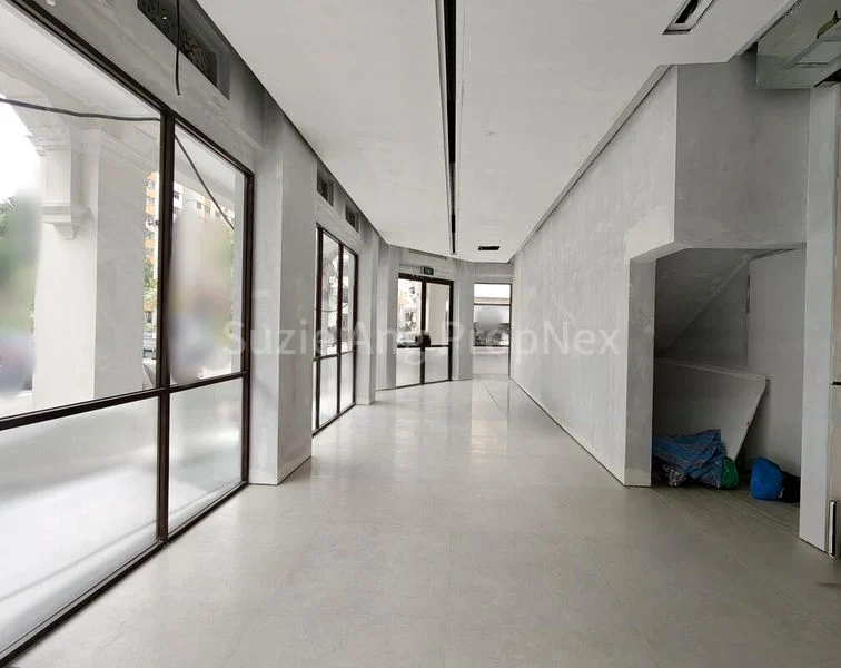 Food & Beverage for Rent: Chinese Restaurant, Located on Jalan Besar - Image 2
