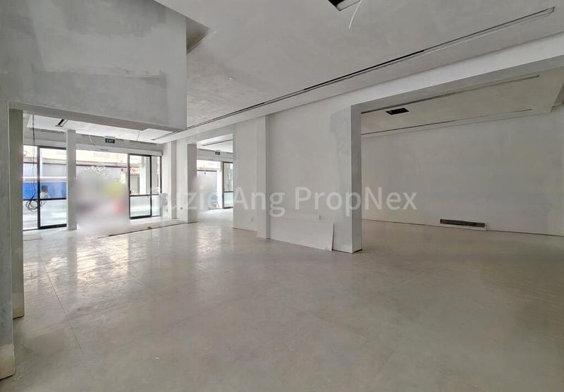 Food & Beverage for Rent: Chinese Restaurant, Located on Jalan Besar - Image 4
