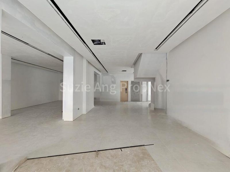 Food & Beverage for Rent: Chinese Restaurant, Located on Jalan Besar - Image 3