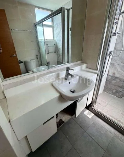 3 Bed Apartment (Condo) for Rent in  Regal 35 - Image 1