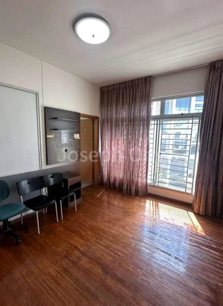 3 Bed Apartment (Condo) for Rent in  Regal 35 - Image 4