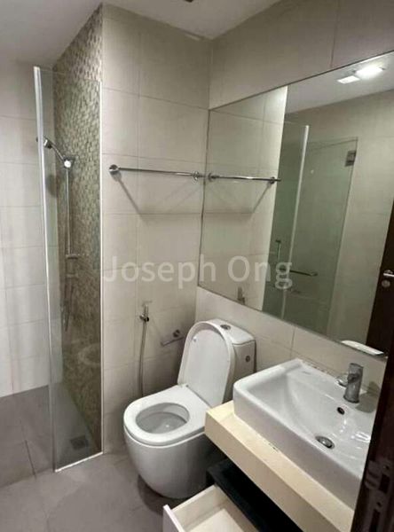 3 Bed Apartment (Condo) for Rent in  Regal 35 - Image 5