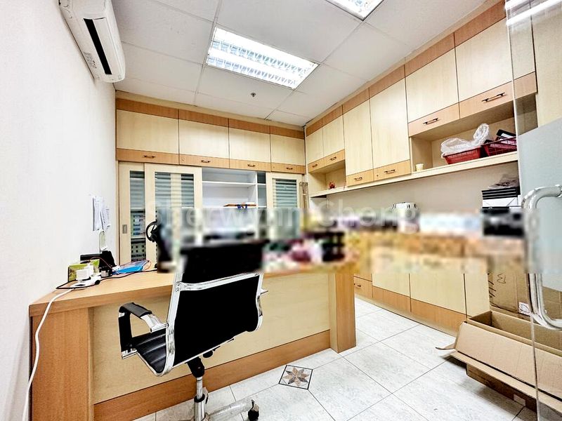 Light Industrial (B1) for Rent: Ubi Centre - Image 5