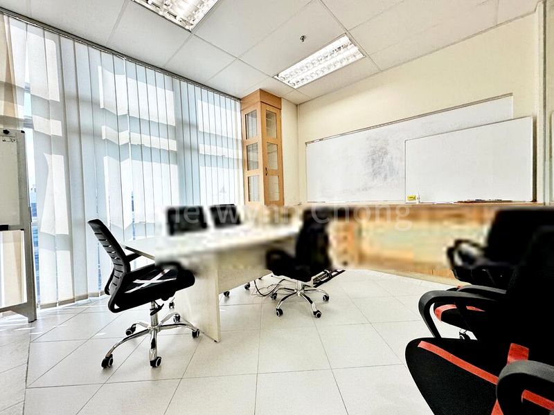 Light Industrial (B1) for Rent: Ubi Centre - Image 3