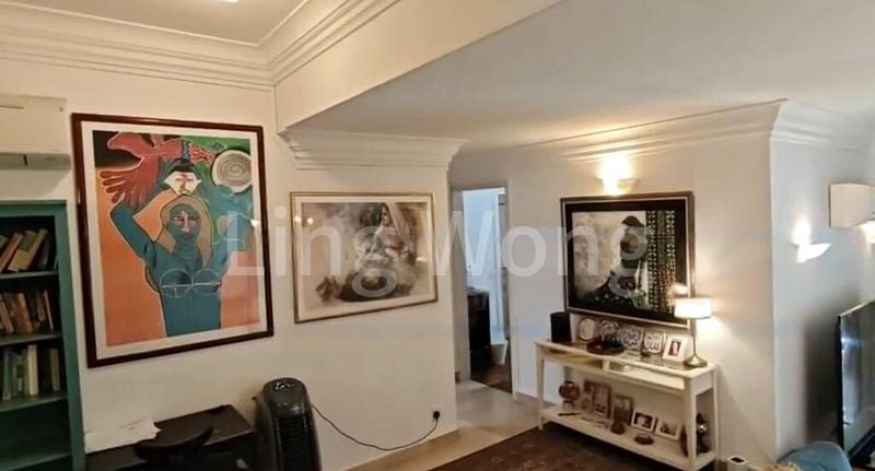 3 Bed Condo for Sale in  Tanglin Park - Image 4