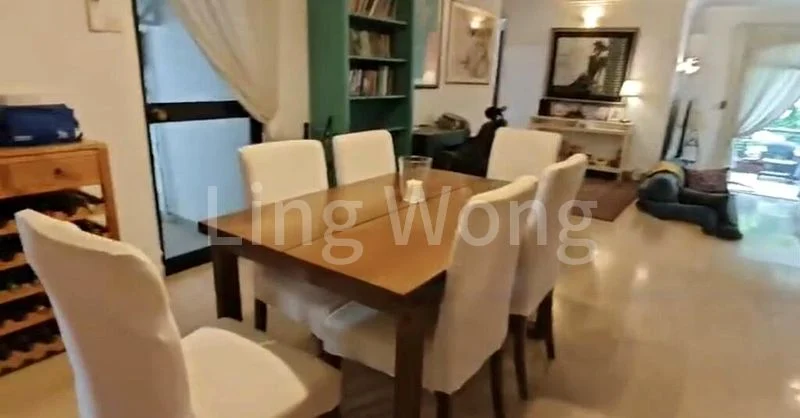 3 Bed Condo for Sale in  Tanglin Park - Image 3