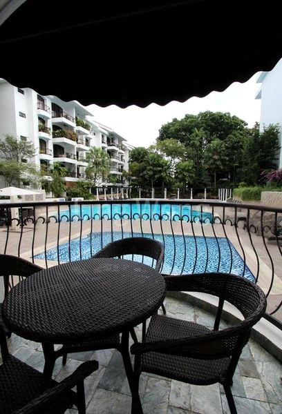 3 Bed Condo for Sale in  Tanglin Park - Image 2