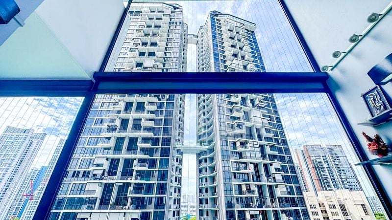 3 Bed Condo for Sale in  The Trilinq - Image 4