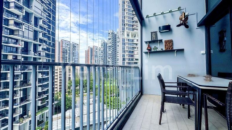 3 Bed Condo for Sale in  The Trilinq - Image 13
