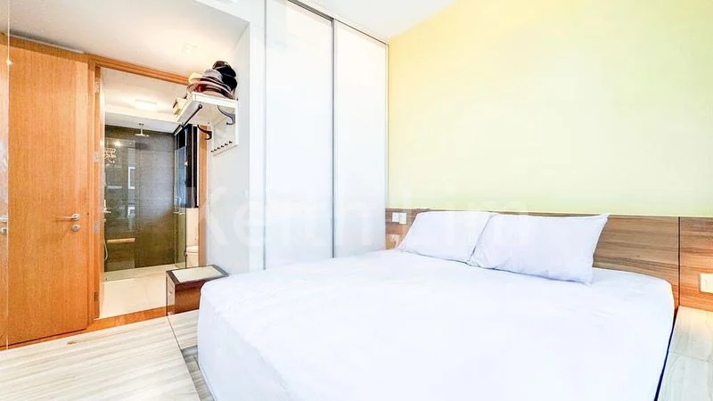 3 Bed Condo for Sale in  The Trilinq - Image 17