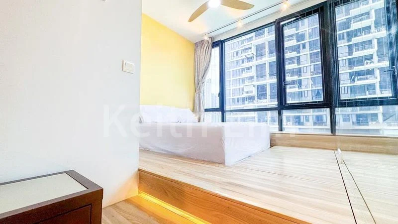 3 Bed Condo for Sale in  The Trilinq - Image 2