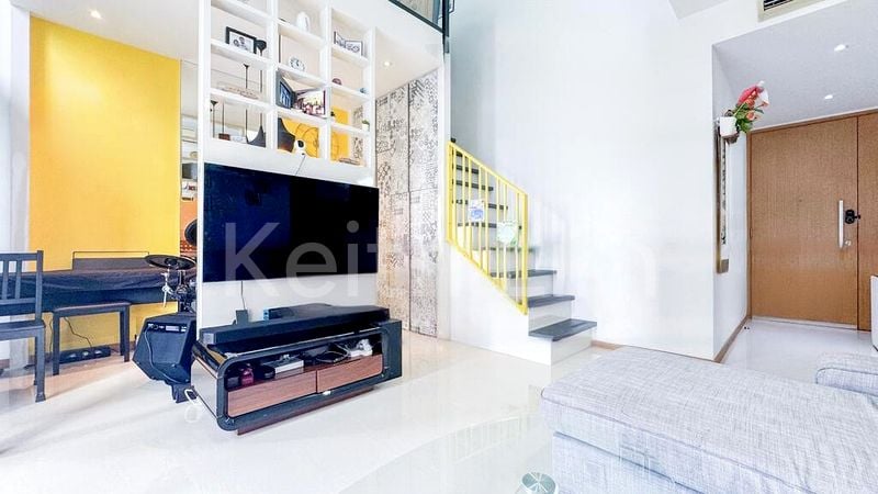 3 Bed Condo for Sale in  The Trilinq - Image 12