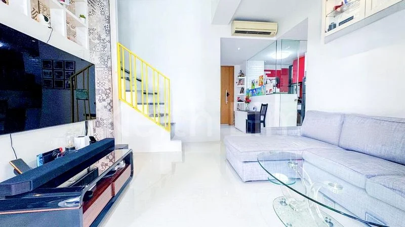 3 Bed Condo for Sale in  The Trilinq - Image 6