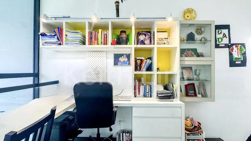 3 Bed Condo for Sale in  The Trilinq - Image 14