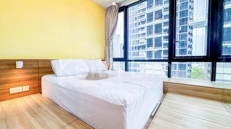 3 Bed Condo for Sale in  The Trilinq - Image 10