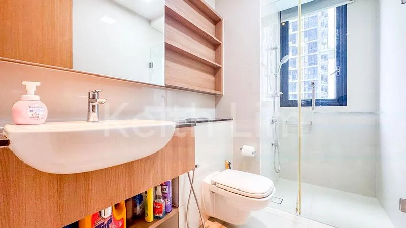 3 Bed Condo for Sale in  The Trilinq - Image 16