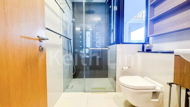 3 Bed Condo for Sale in  The Trilinq - Image 9