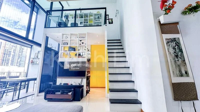 3 Bed Condo for Sale in  The Trilinq - Image 8